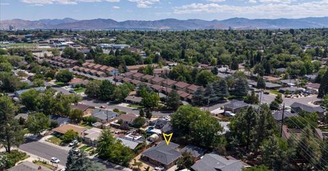 2470 Riviera Street, Reno, NV 89509 Photo