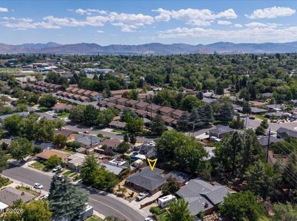 2470 Riviera Street, Reno, NV 89509 Photo