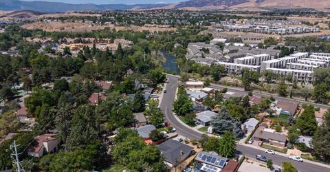 2470 Riviera Street, Reno, NV 89509 Photo