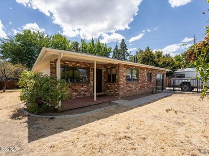 2470 Riviera Street, Reno, NV 89509 Photo