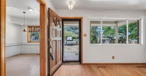 2470 Riviera Street, Reno, NV 89509 Photo
