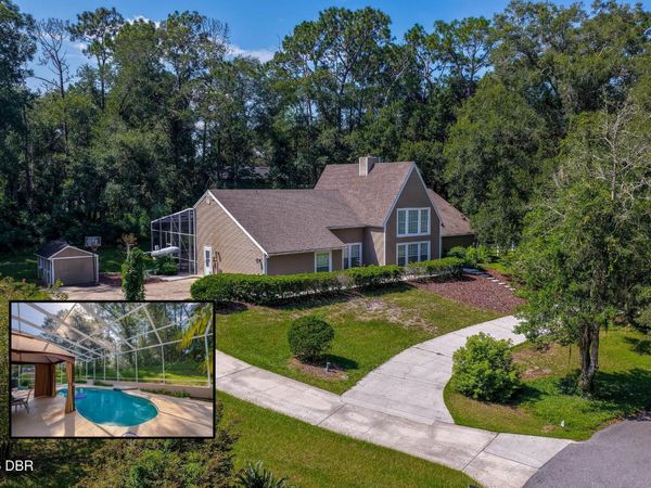 2081 Pennsylvania Drive, DeLand, FL 32724