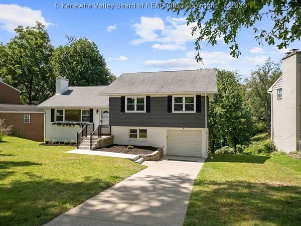 1415 Bedford Road, Charleston, WV 25314