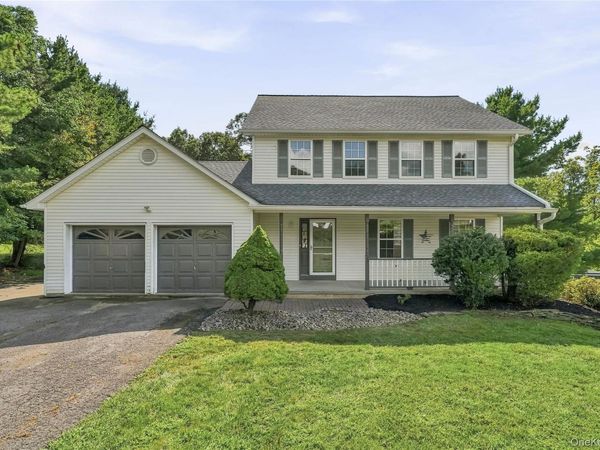 35 Cunningham , Monroe, NY 10950