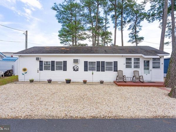 16 OYSTER ROAD , MILLSBORO, DE 19966