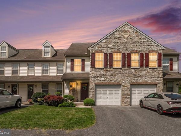109 BUCKLEY DRIVE , HARRISBURG, PA 17112