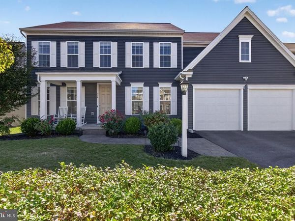 110 BITTERSWEET , MECHANICSBURG, PA 17050
