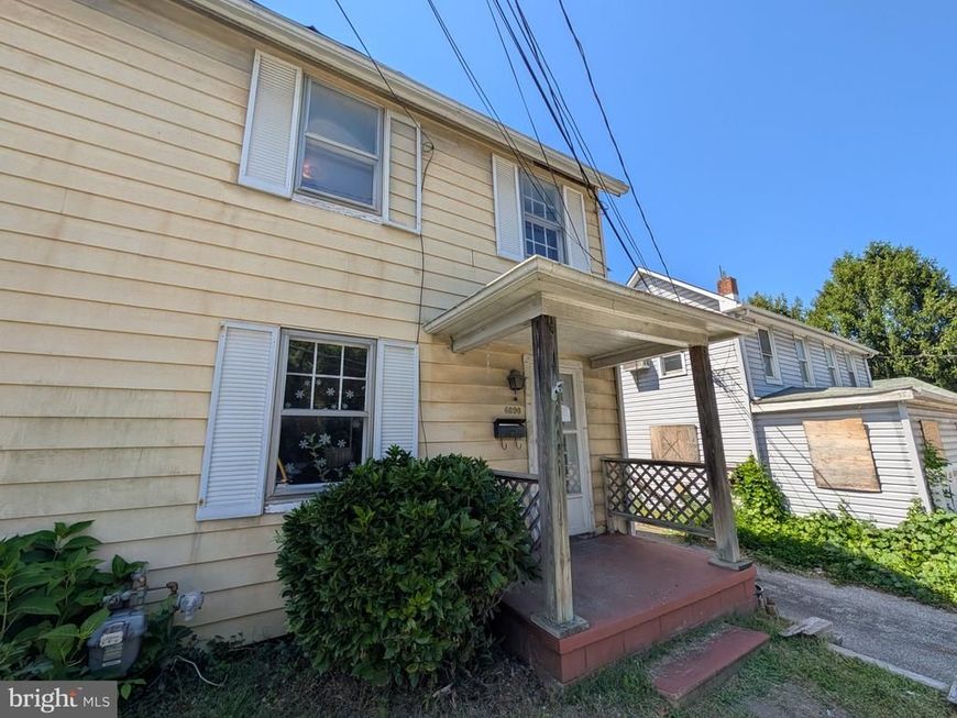 6090 Falls Road, Baltimore, MD 21209 Main Photo
