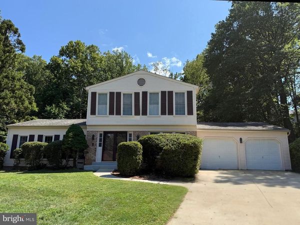 102 MACBARGER CIRCLE , FORT WASHINGTON, MD 20744