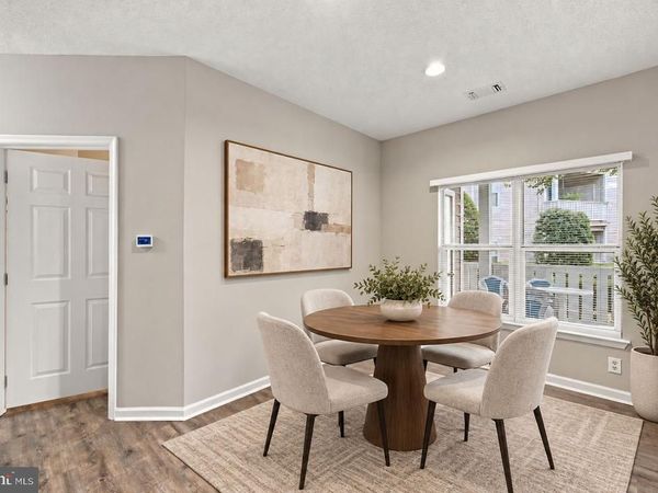14300 GRAPE HOLLY GROVE, Unit 15, CENTREVILLE, VA 20121