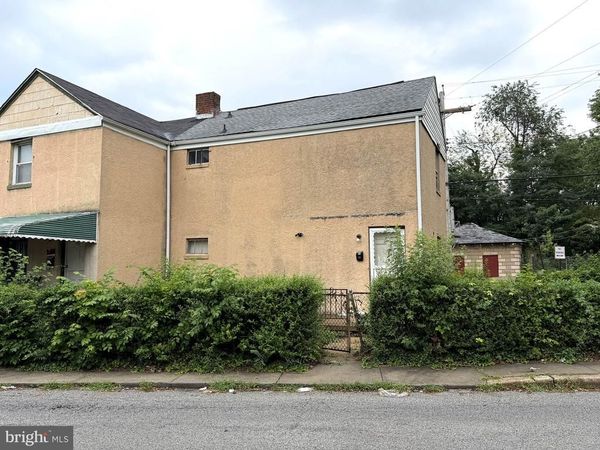 4909 PEMBRIDGE AVENUE, BALTIMORE, MD 21215