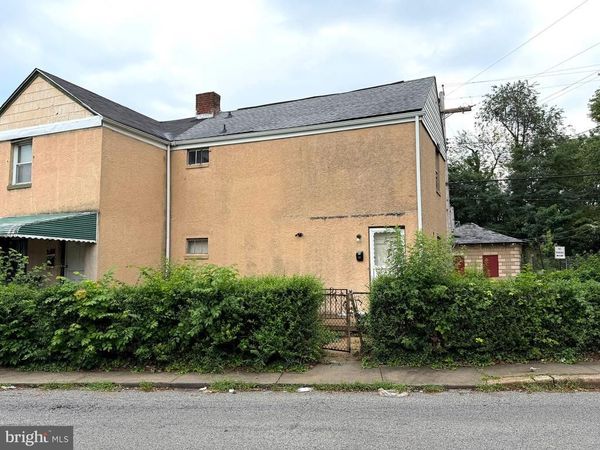4909 PEMBRIDGE AVENUE , BALTIMORE, MD 21215