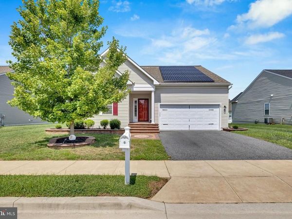 30 CLIMBING VINE AVENUE, SMYRNA, DE 19977