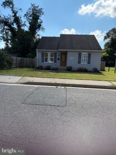 112 TILGHMAN STREET, SALISBURY, MD 21804