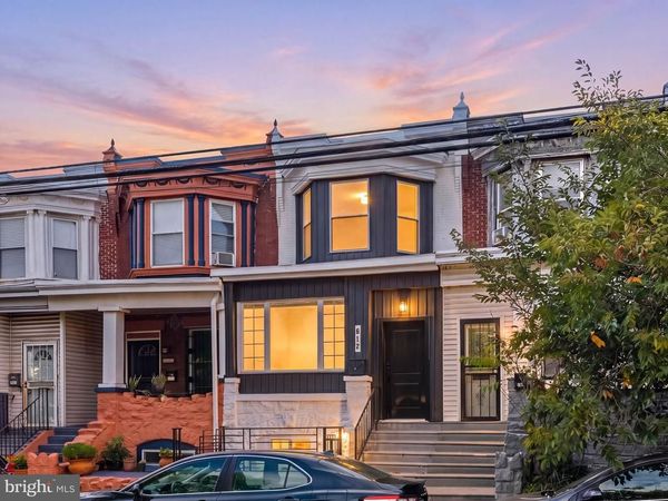 612 S 51ST STREET , PHILADELPHIA, PA 19143