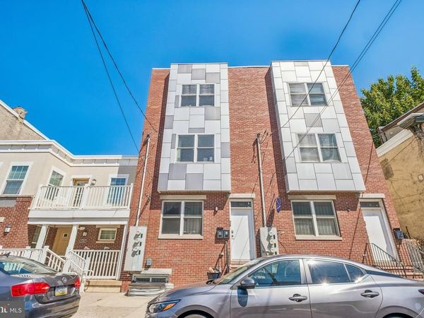 1705 W NORRIS STREET, PHILADELPHIA, PA 19121