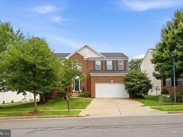 938 WAYNE DRIVE, WINCHESTER, VA 22601