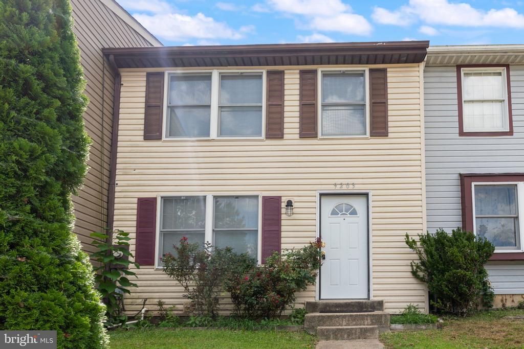 9203 REDBRIDGE COURT , LAUREL, MD 20723