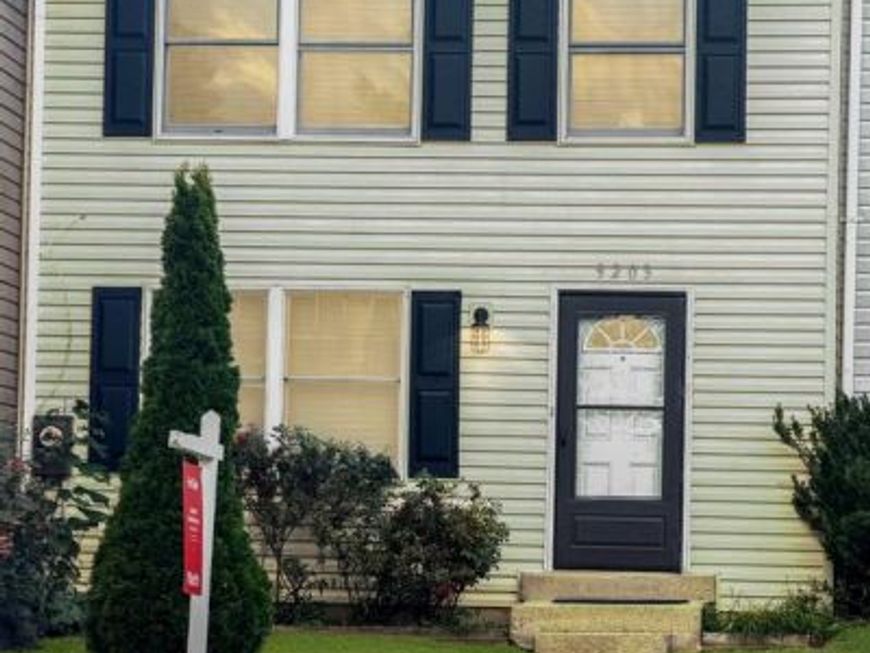 9203 Redbridge Court, Laurel, MD 20723 Main Photo