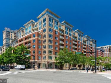 820 N POLLARD STREET , Unit 511, ARLINGTON, VA 22203