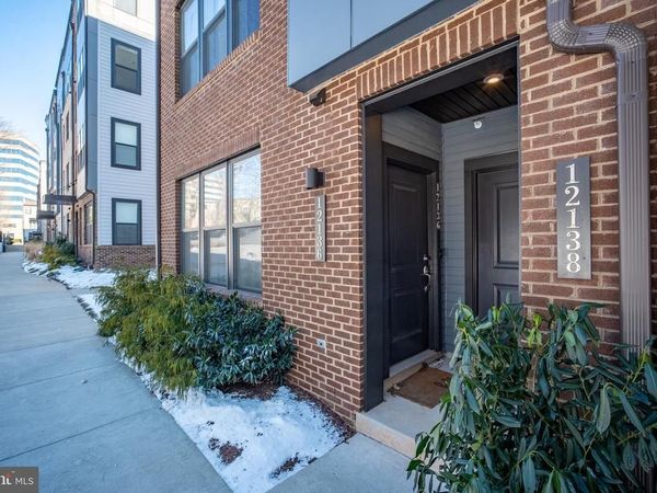 12136 LOBLOLLY DRIVE, FAIRFAX, VA 22033