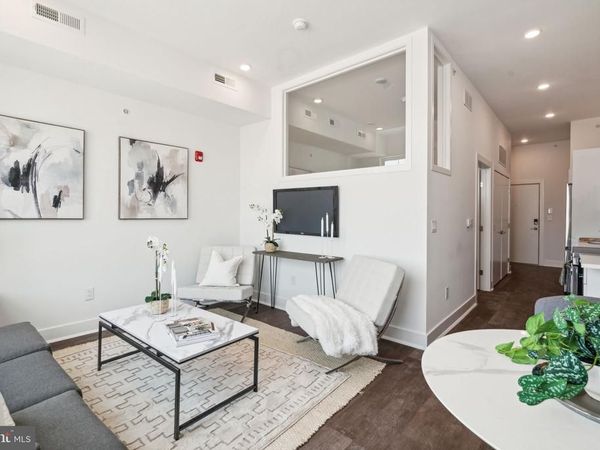 813 N BROAD STREET , UNIT 203, PHILADELPHIA, PA 19123