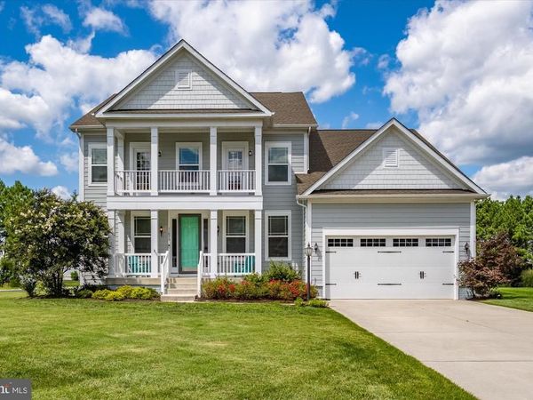 11875 MAN O WAR LANE , BERLIN, MD 21811