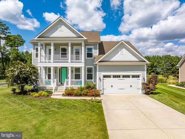 11875 MAN O WAR LANE, BERLIN, MD 21811