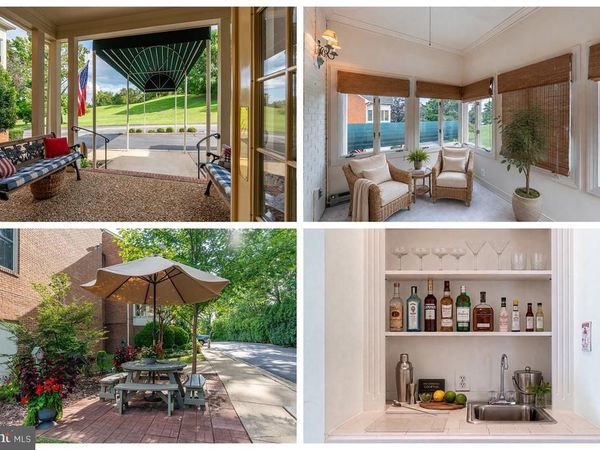 816 SUNKEN ROAD, Unit 7, FREDERICKSBURG, VA 22401