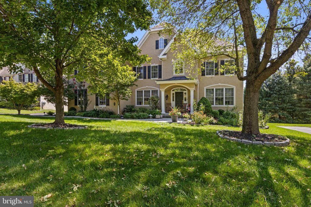 102 RICHARDS WAY , AVONDALE, PA 19311