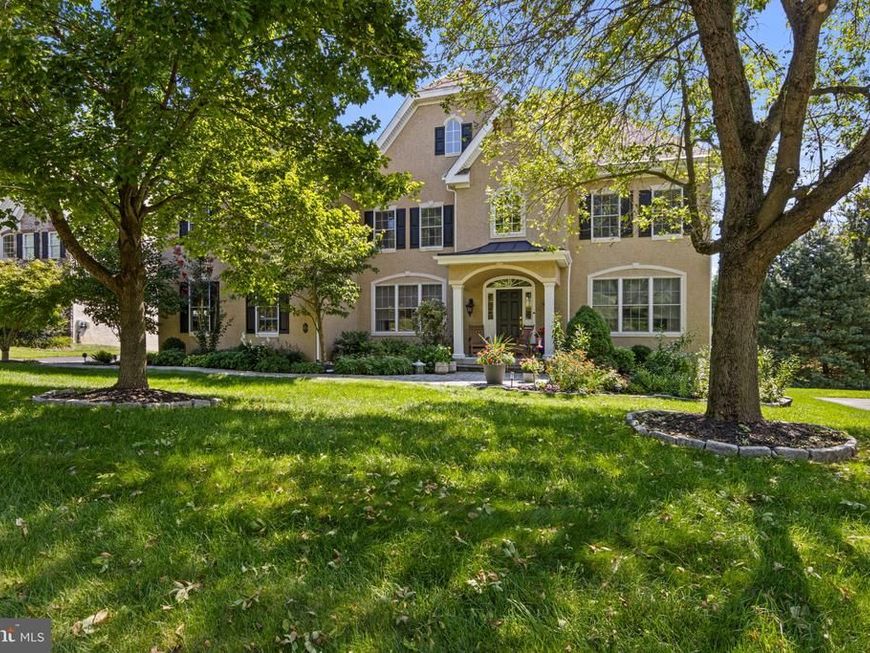 102 Richards Way , Avondale, PA 19311 Main Photo