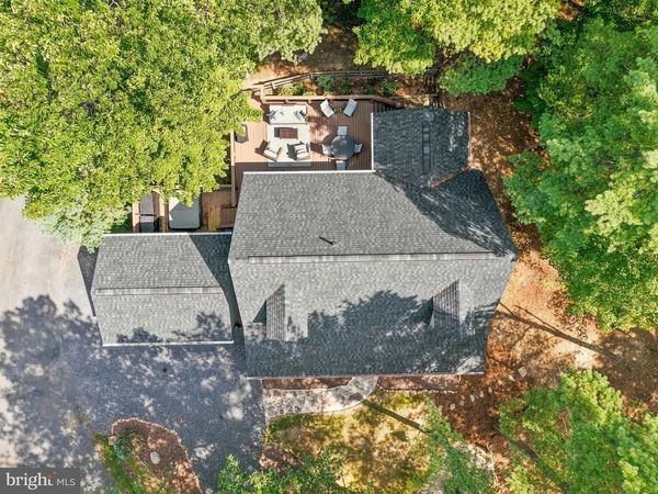 122 FORREST STREET, BASYE, VA 22810