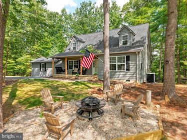 122 FORREST STREET, BASYE, VA 22810