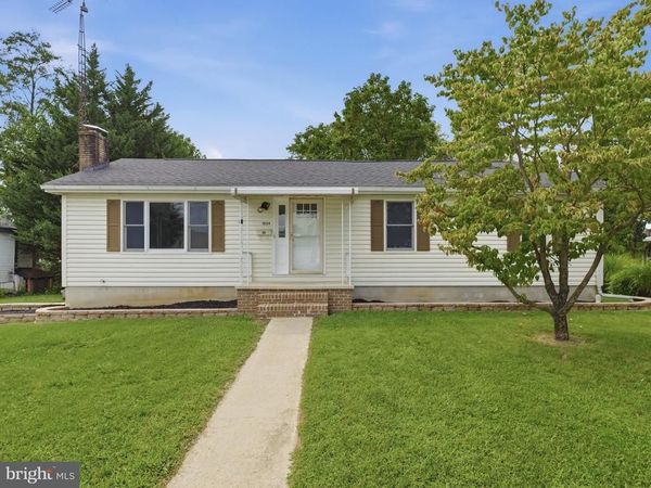 1059 FLORIDA AVENUE, HAGERSTOWN, MD 21740