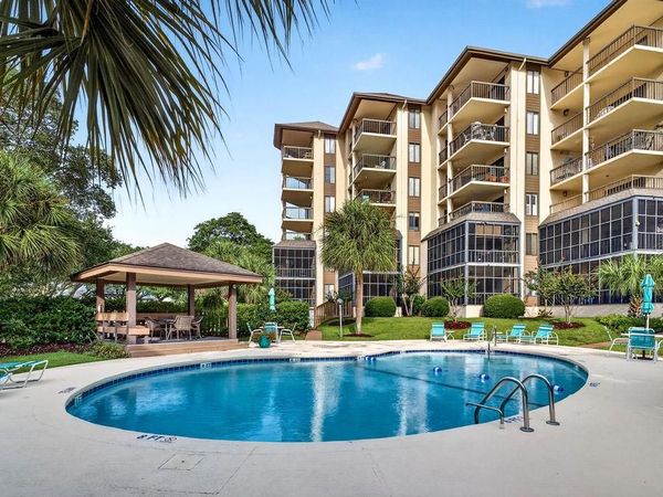 310 73rd Ave. N, Unit 1B, Myrtle Beach, SC 29572