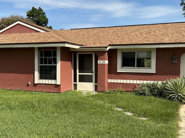 1955 SE TIFFANY Avenue, Port St. Lucie, FL 34952