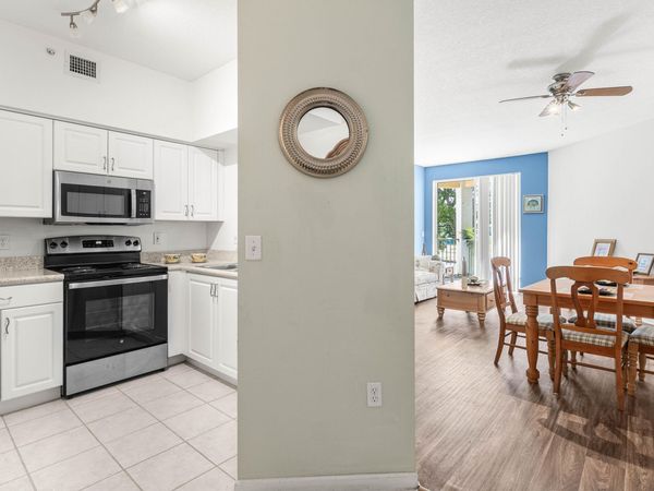 1957 BRANDYWINE Road, Unit 207, West Palm Beach, FL 33409