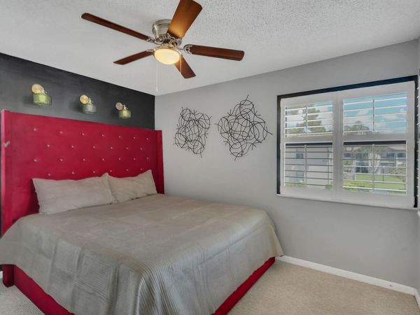 7618 Tahiti Lane, Unit 206, Lake Worth, FL 33467