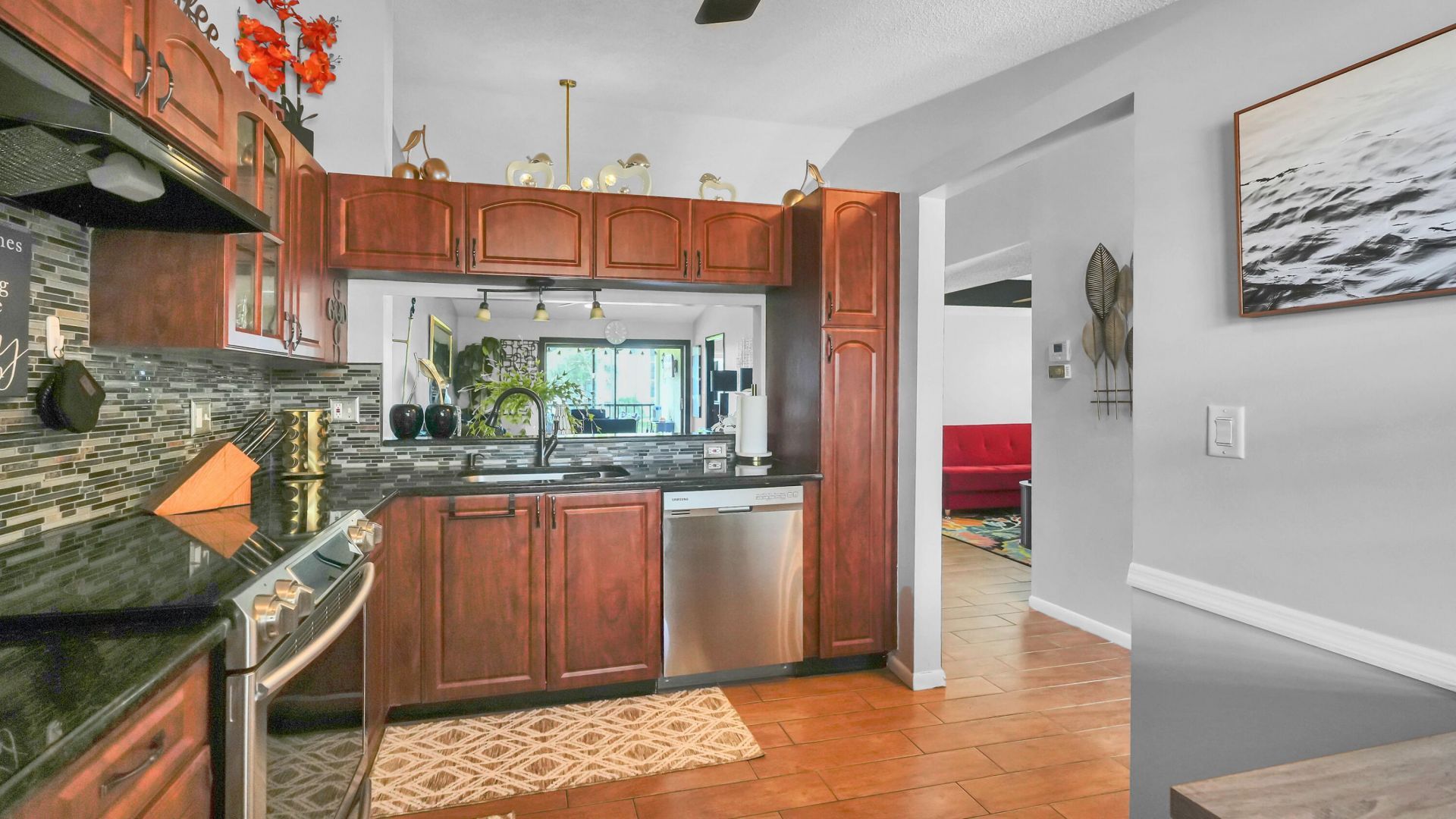 7618 Tahiti Lane, Unit 206, Lake Worth, FL 33467 Photo