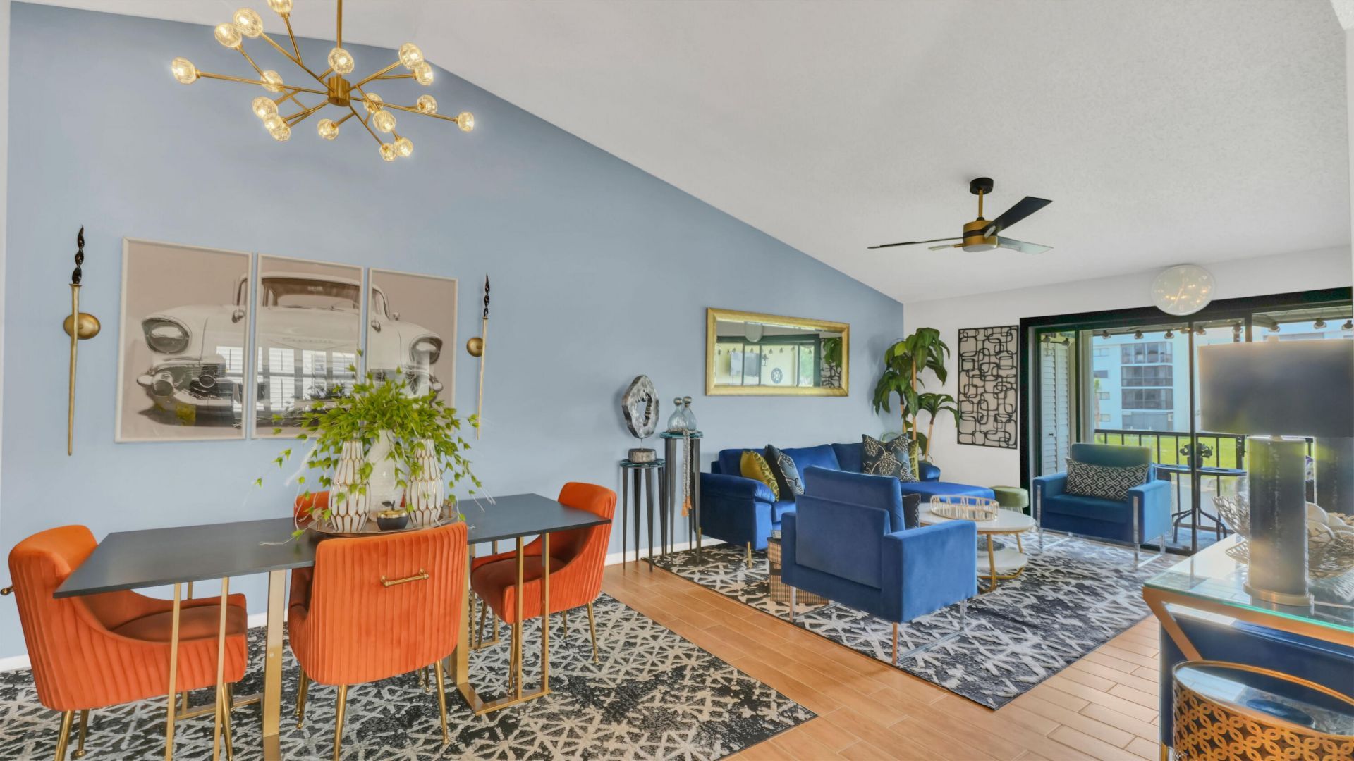 7618 Tahiti Lane, Unit 206, Lake Worth, FL 33467 Photo