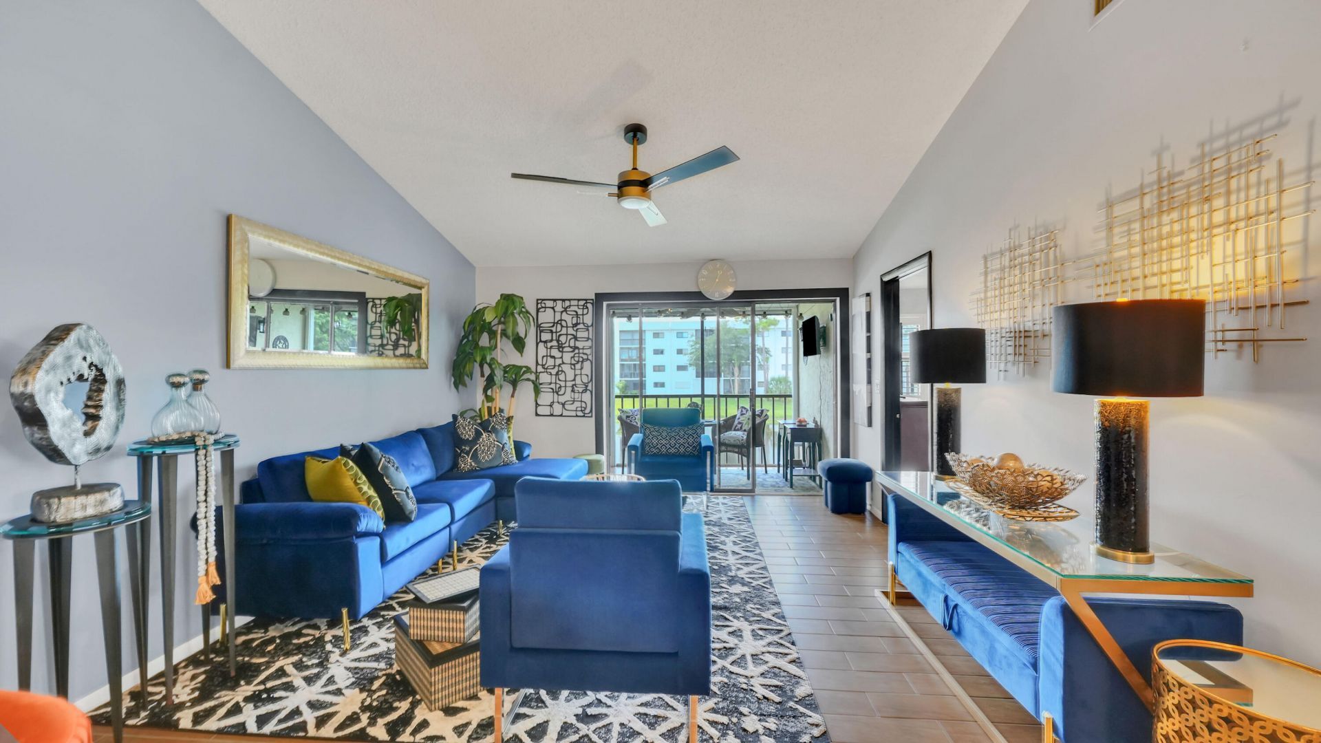 7618 Tahiti Lane, Unit 206, Lake Worth, FL 33467 Photo
