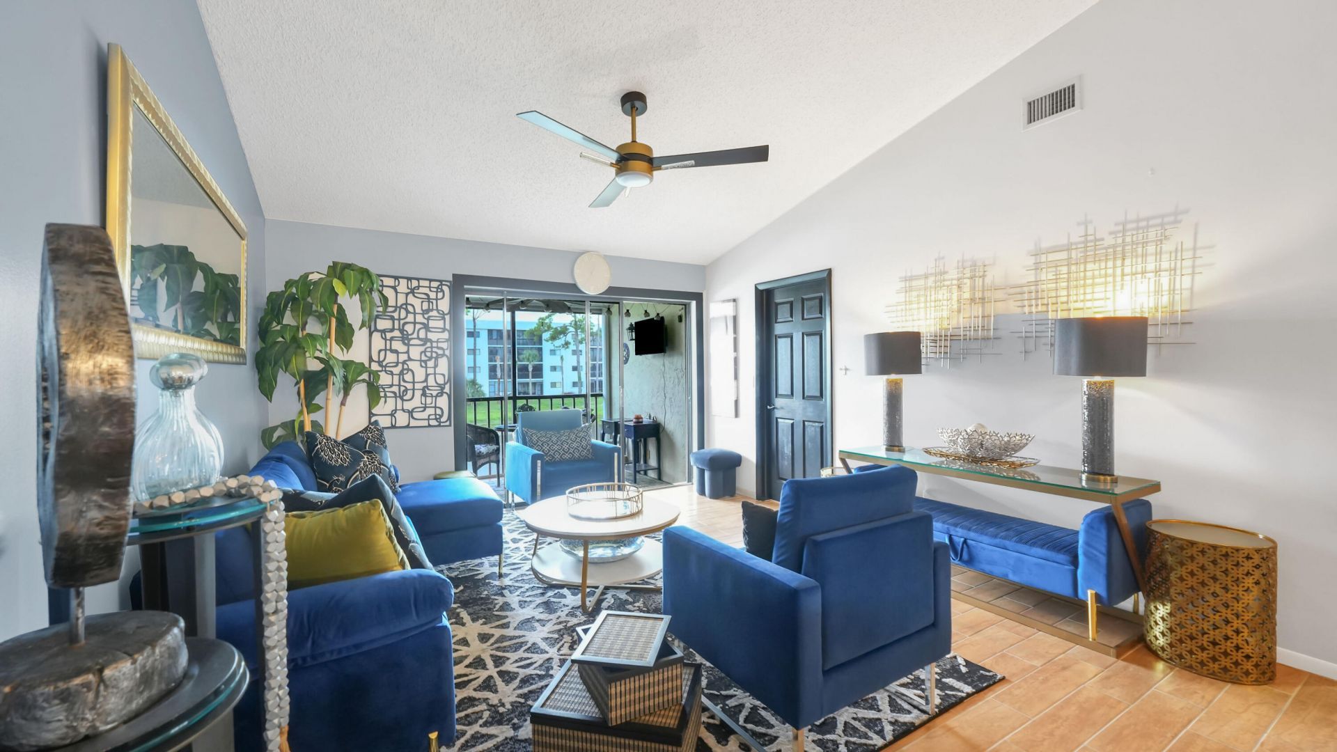 7618 Tahiti Lane, Unit 206, Lake Worth, FL 33467 Photo