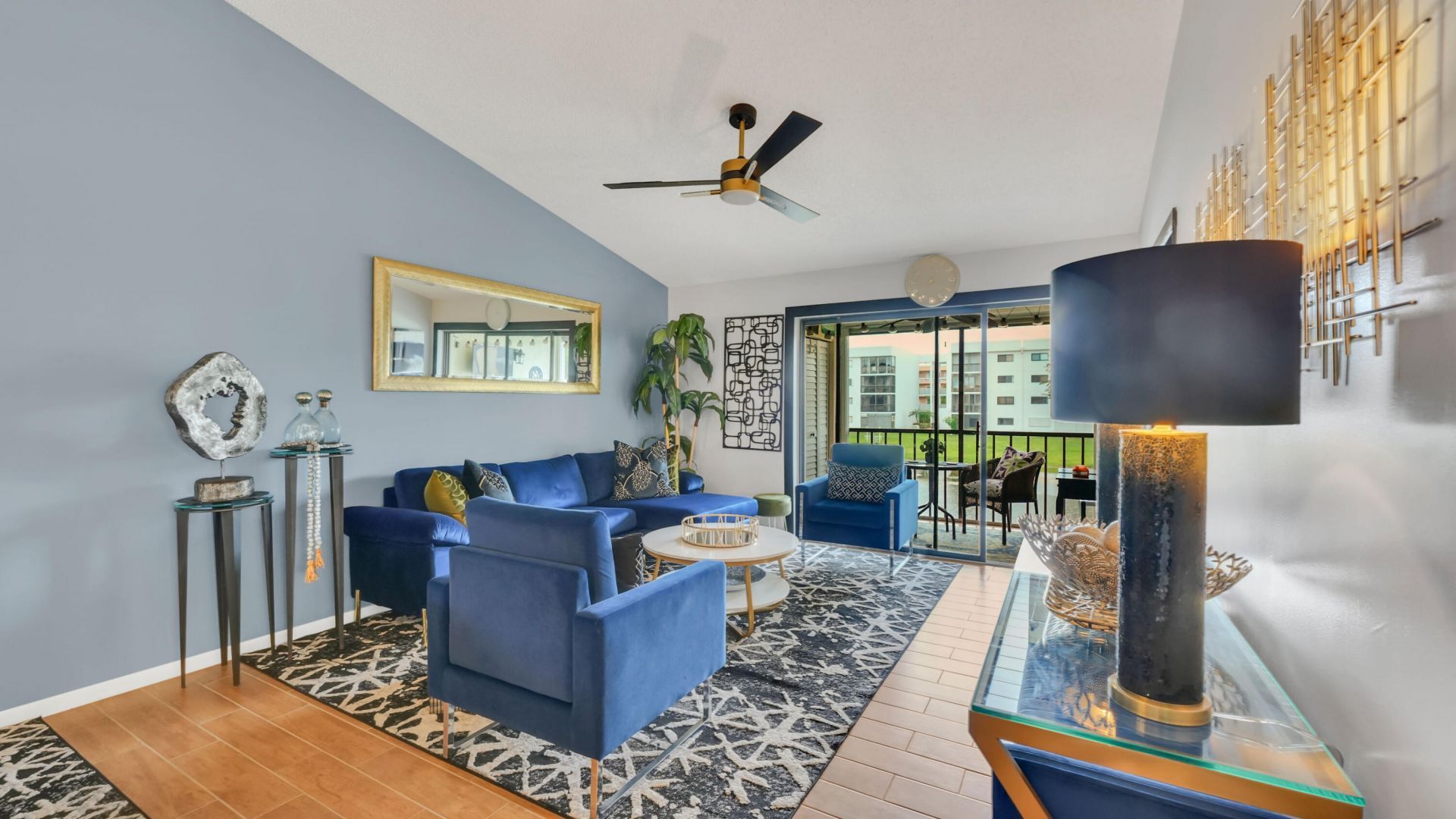 7618 Tahiti Lane, Unit 206, Lake Worth, FL 33467 Photo