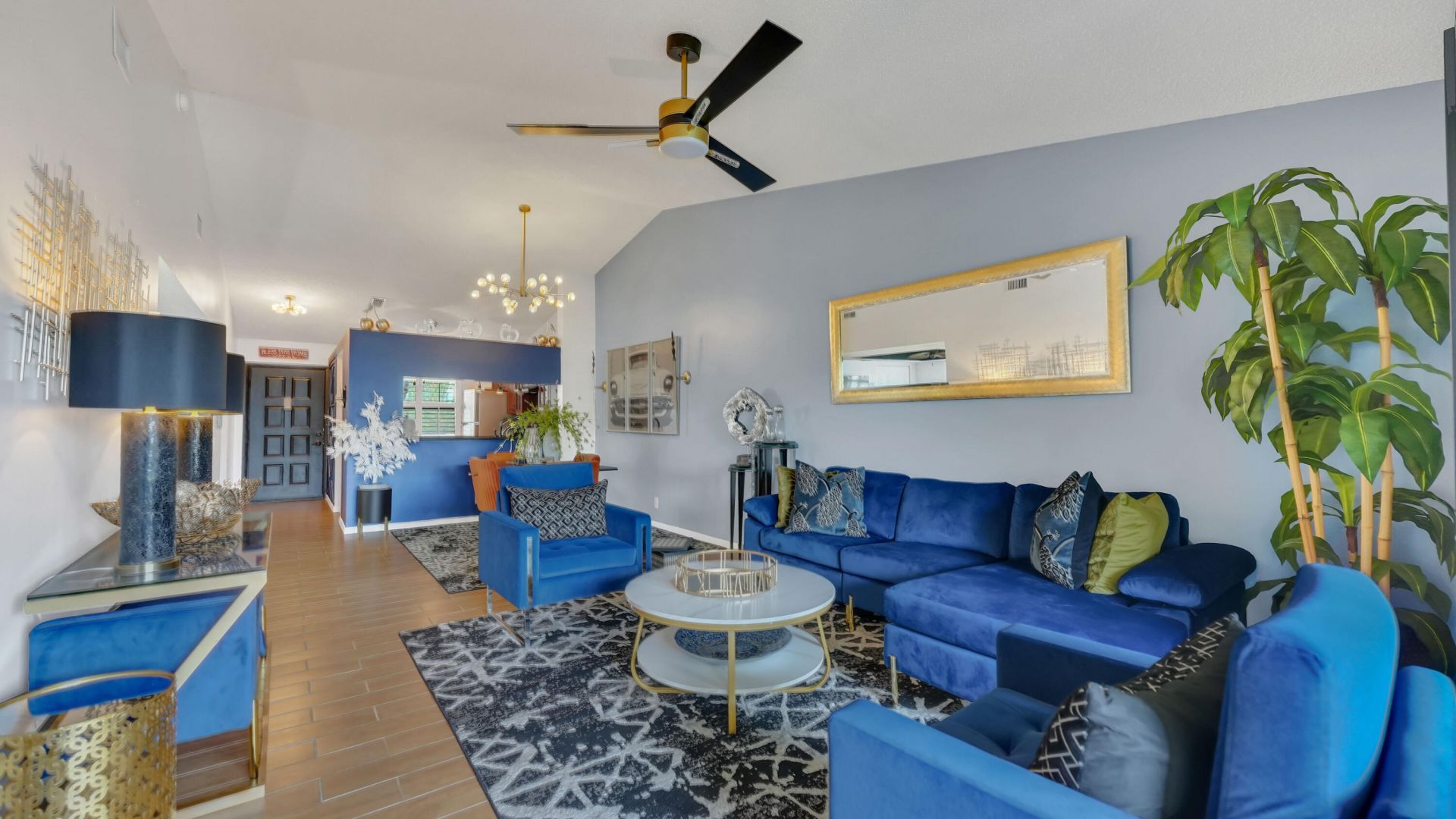 7618 Tahiti Lane, Unit 206, Lake Worth, FL 33467 Photo