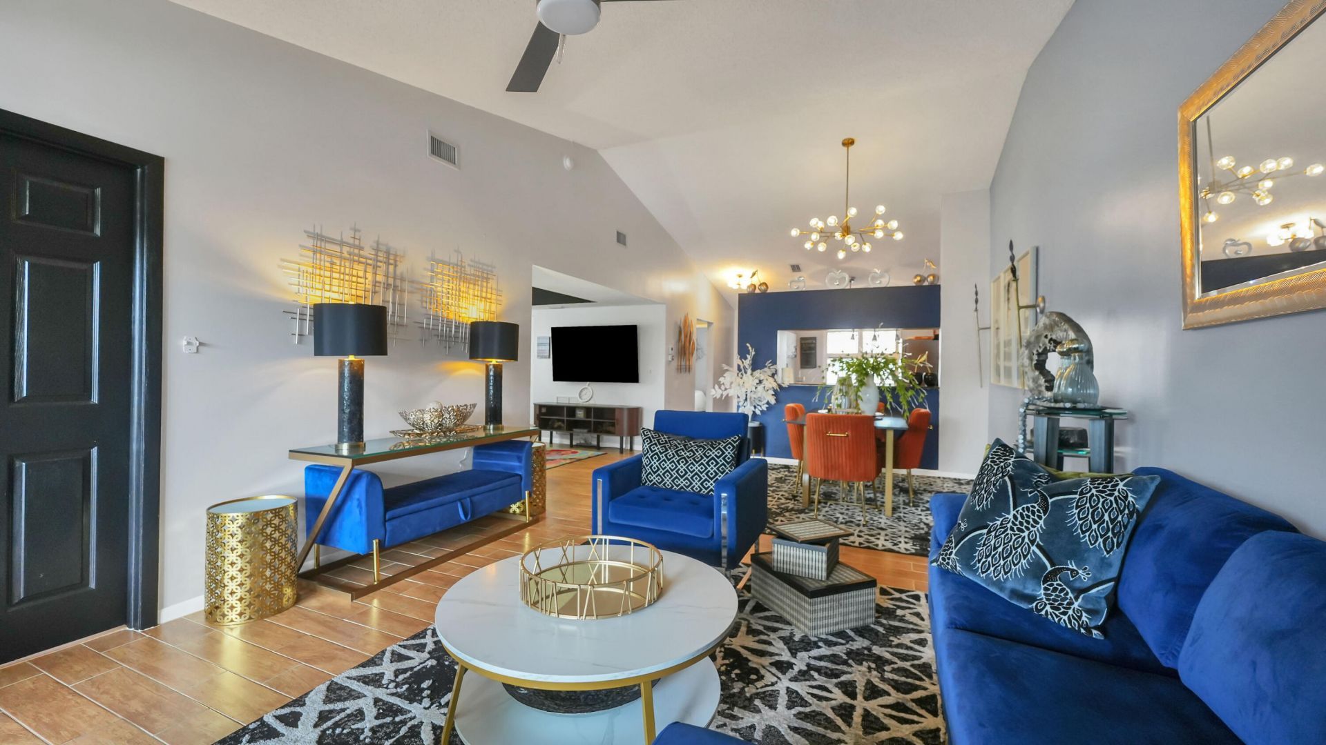 7618 Tahiti Lane, Unit 206, Lake Worth, FL 33467 Photo