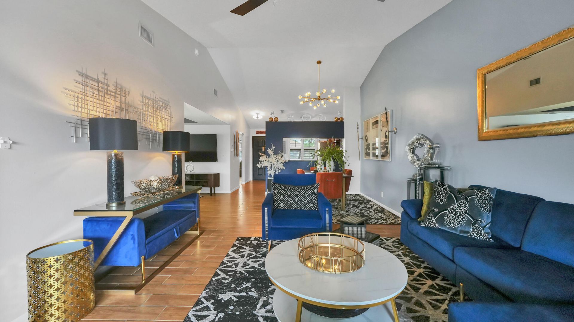 7618 Tahiti Lane, Unit 206, Lake Worth, FL 33467 Photo