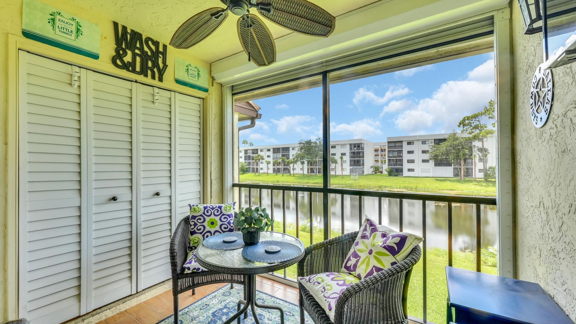 7618 Tahiti Lane, Unit 206, Lake Worth, FL 33467 Photo