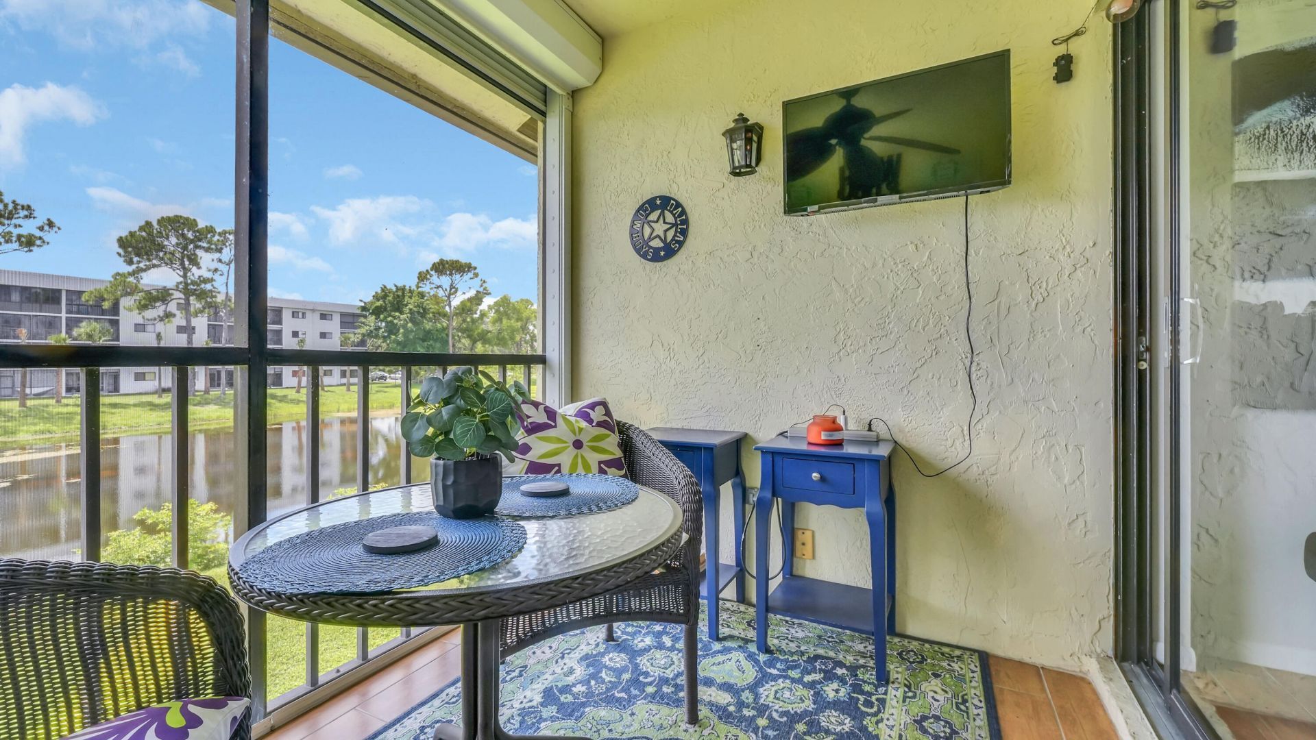 7618 Tahiti Lane, Unit 206, Lake Worth, FL 33467 Photo