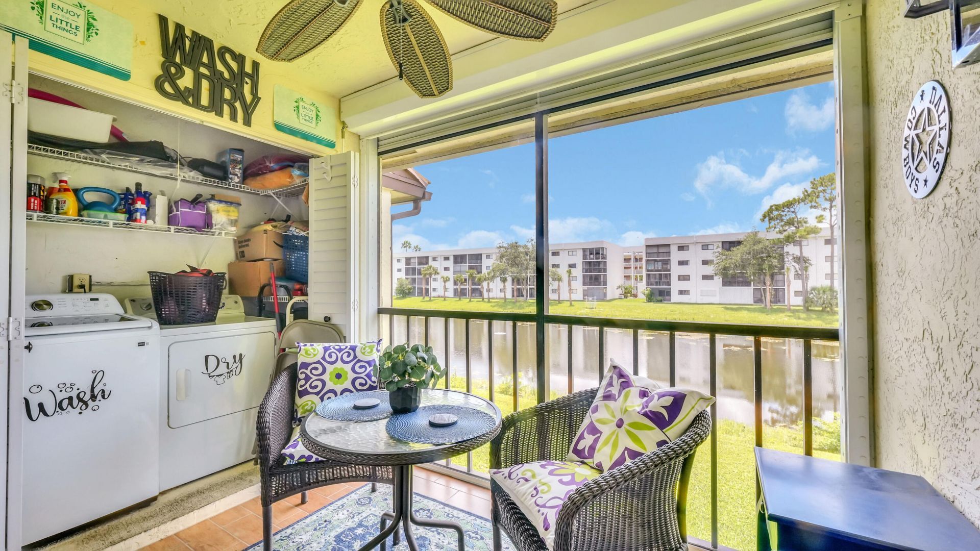 7618 Tahiti Lane, Unit 206, Lake Worth, FL 33467 Photo