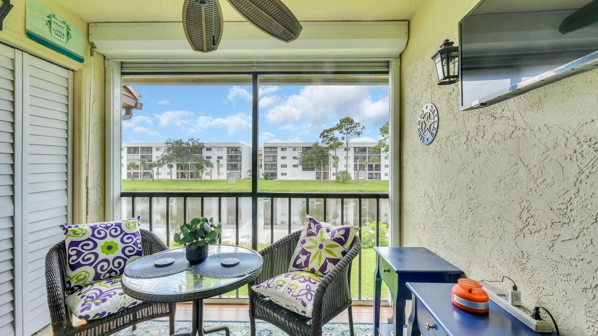 7618 Tahiti Lane, Unit 206, Lake Worth, FL 33467 Photo